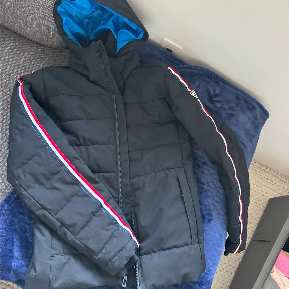 Rossignol Boy Ski jacket